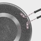 Non-Stick Tava, 24 cm Dia., , small image number null