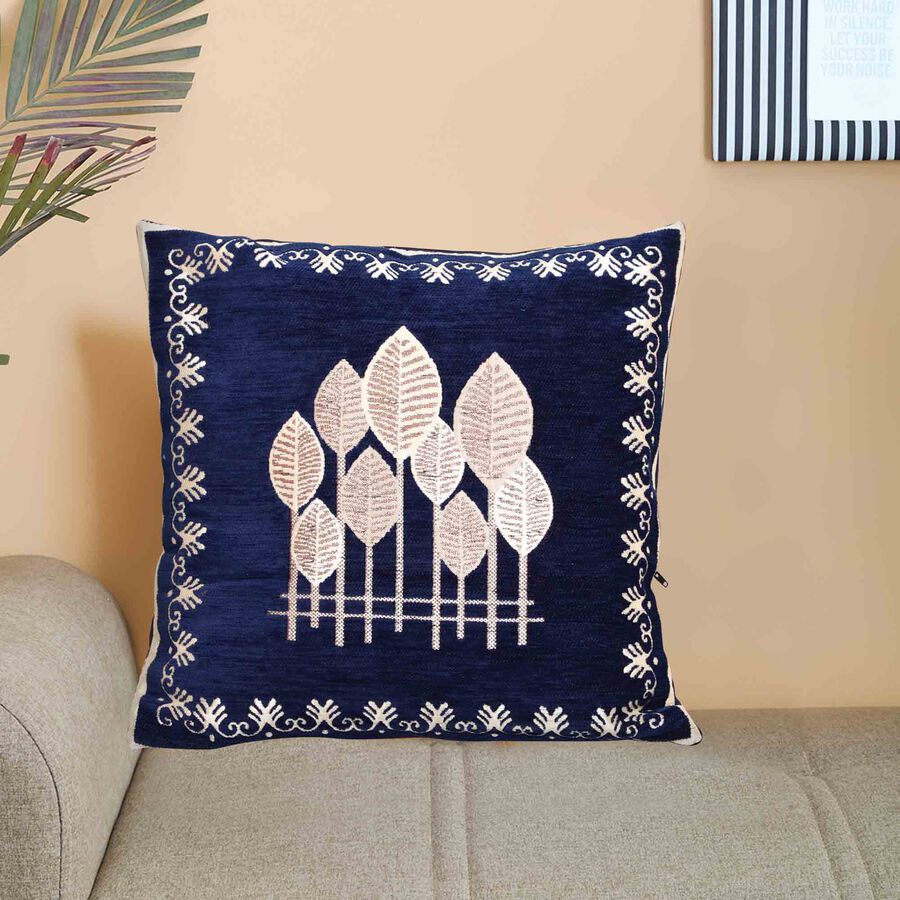 Microfiber Cushion Cover, , large image number null