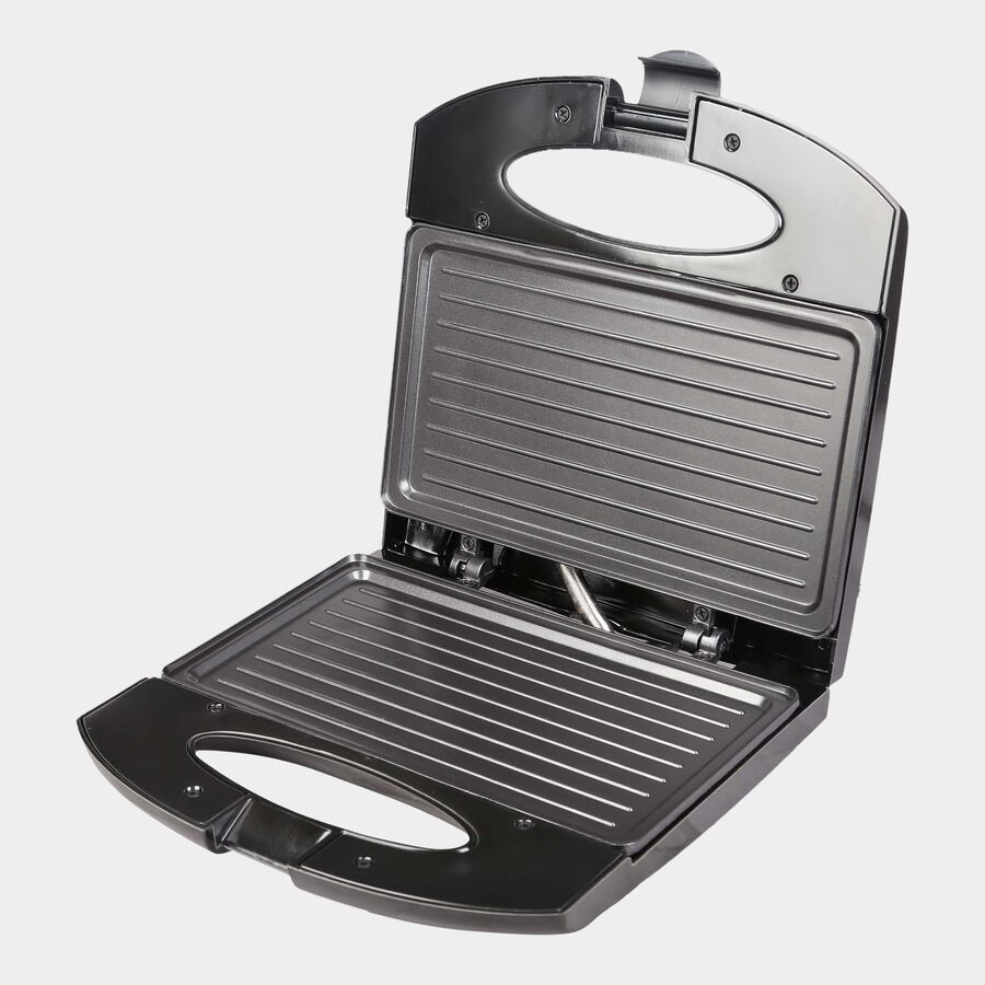Sandwich Maker Grill Plates, , large image number null