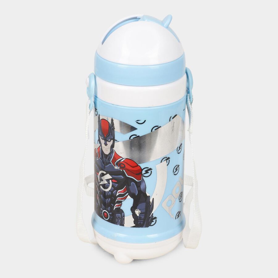 500 ml Plastic Sipper, , large image number null