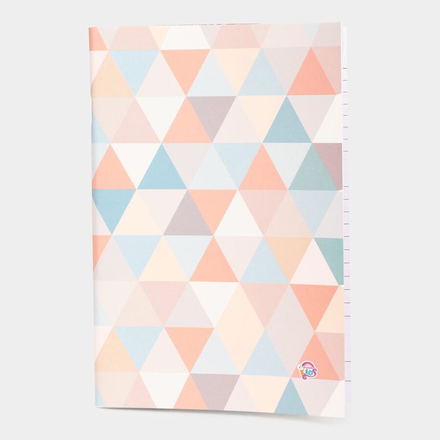 128 Pages Diary, , large image number null