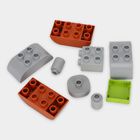 Thunder Tank Block Set, , small image number null