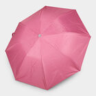 Pink Nylon/Polyester Umbrella, , small image number null
