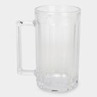 400ml Glass Beer Mug, , small