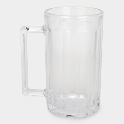400ml Glass Beer Mug