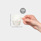 Bone China Mug, 180 ml, Set of 6, , small image number null