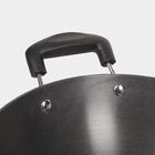 2.3 L Hard Anodized Kadhai, , small image number null