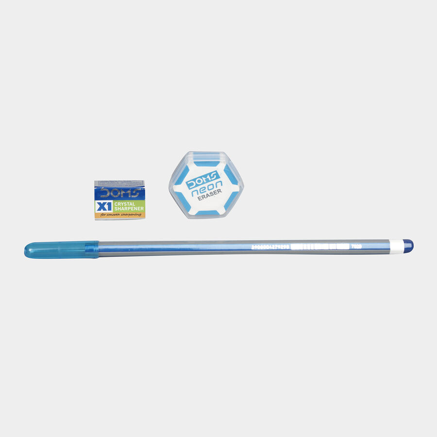 X1 Xtra Super Dark Pencil (Pack of 10), , large image number null