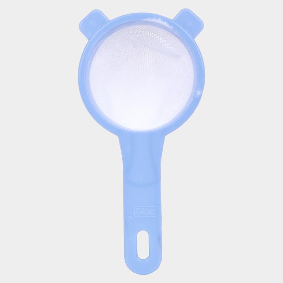 Plastic Tea Strainer, , large