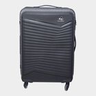 4-Wheel Black PVC Matee Hard Case Trolley, Small + Medium + Large, , small image number null