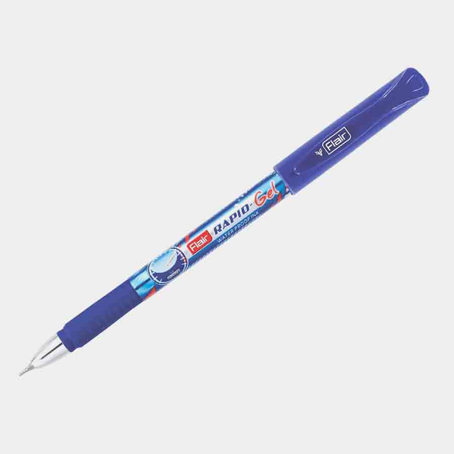Gel pen hotsell tower