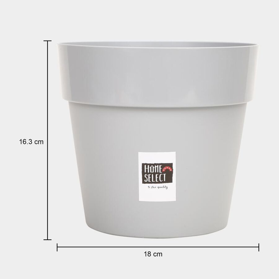 Plastic Planter, , large image number null