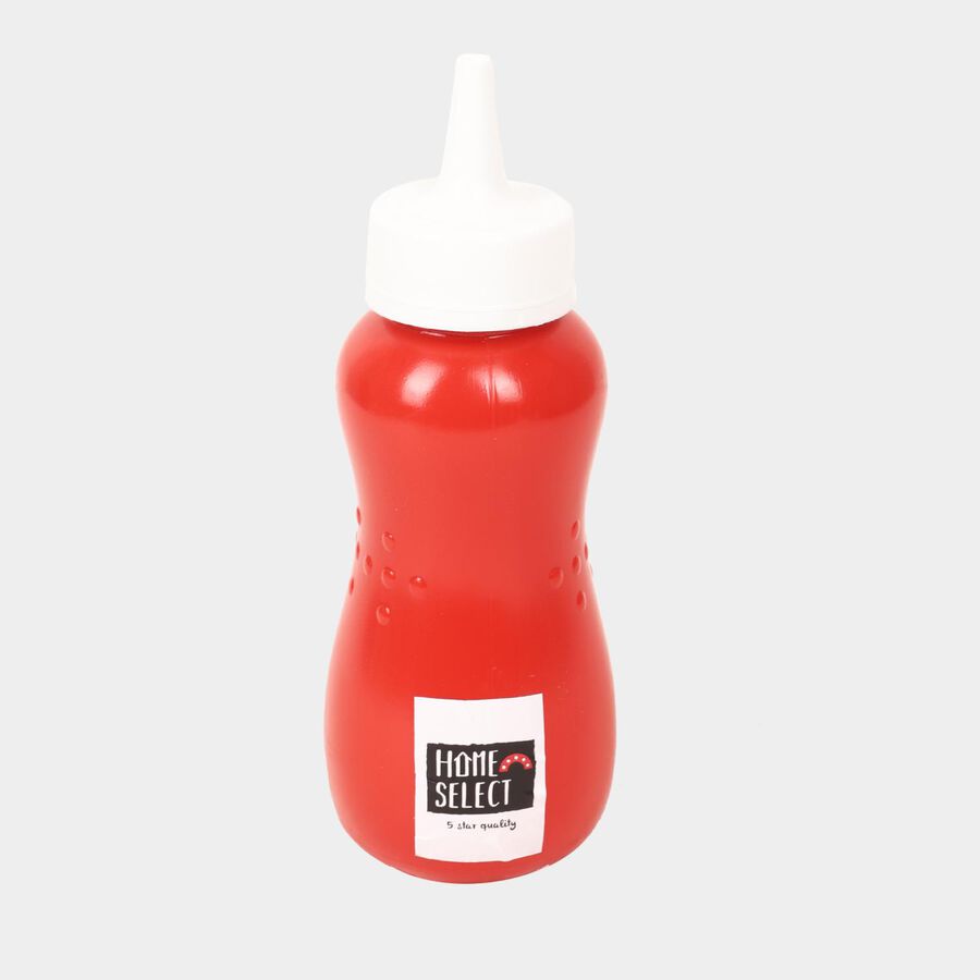 390 ml Plastic Sauce Bottle, , large image number null