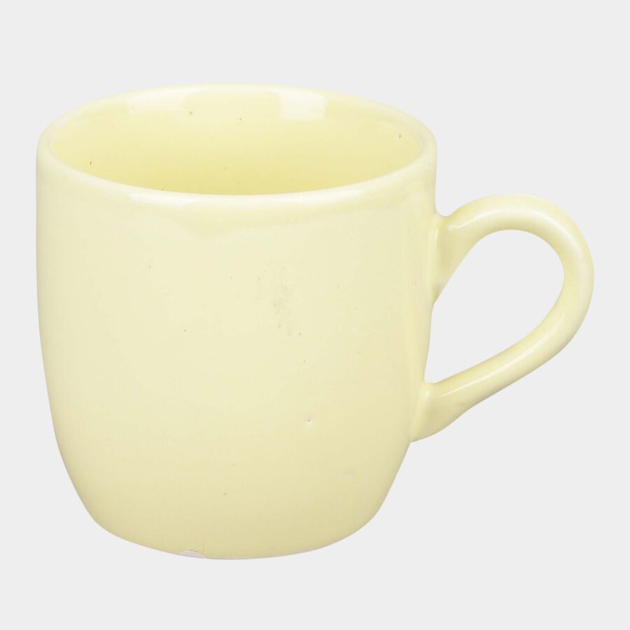 100 ml Stoneware Cup, , large image number null