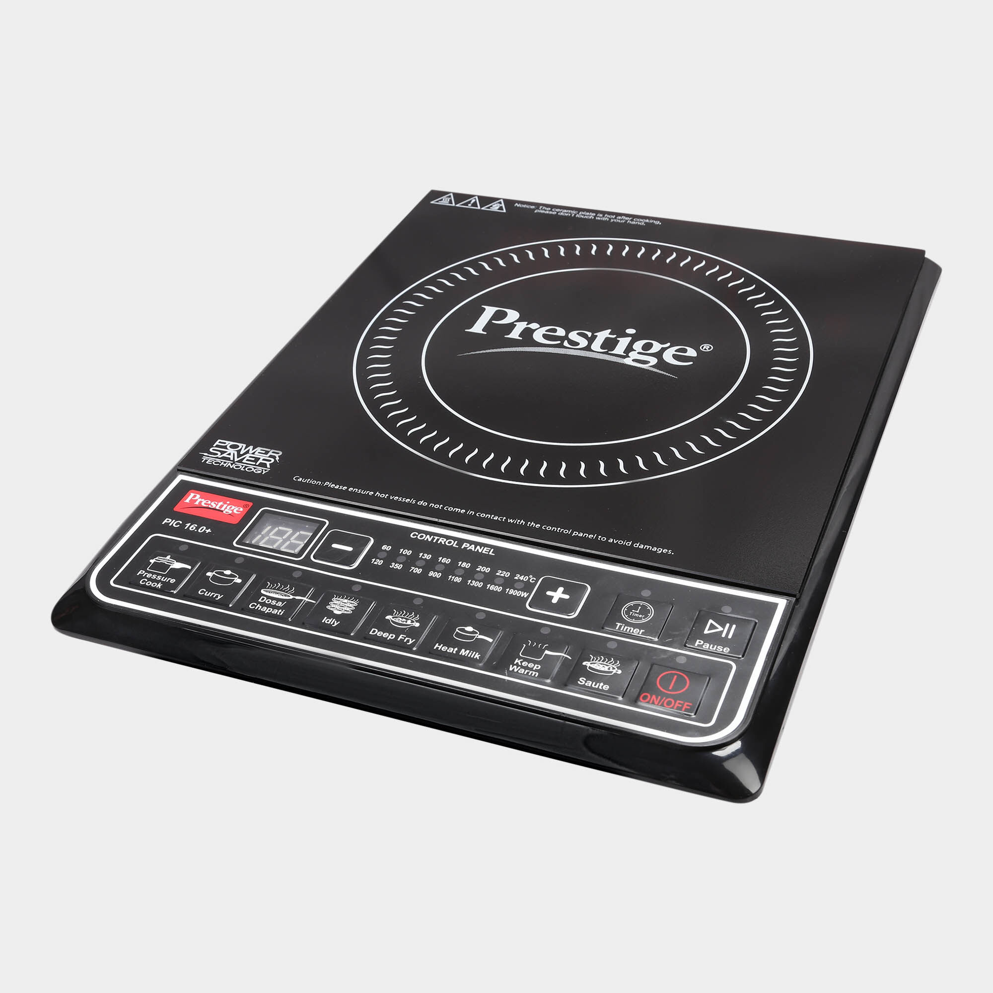 Induction price in vishal mega mart sales