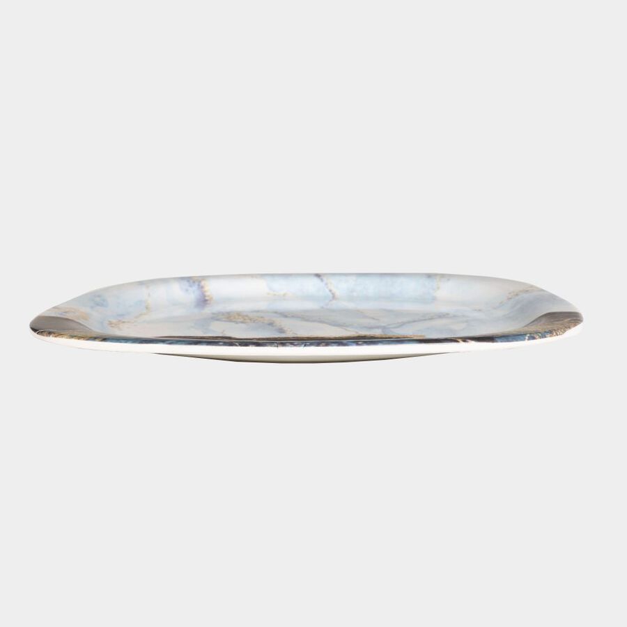 Melamine Full Plate, , large