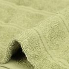 180 GSM Green Cotton Bath Towel, , small image number null