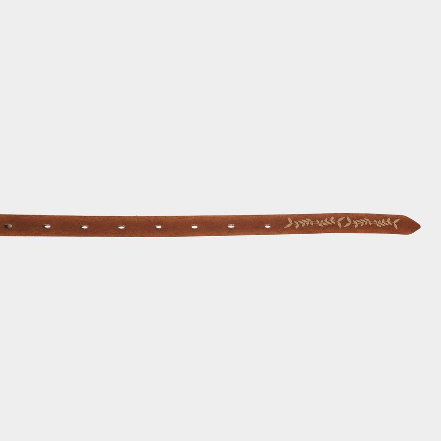 Women's Polyurethane Belt, , large image number null