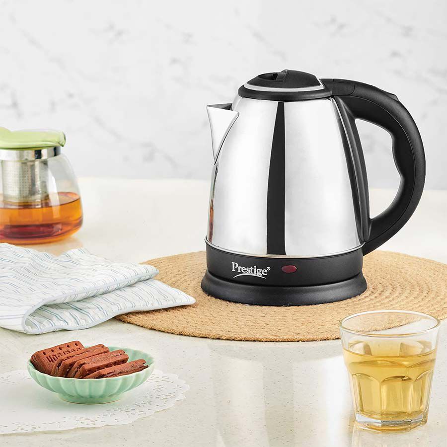 Electric kettle price in vishal mega mart on sale