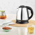 1.5 L Steel Electric Kettle, , small image number null