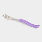 6 Pcs. Steel Dessert Fork, , small image number null