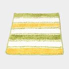 Anti-SKId Green Polyester Door Mat, , small image number null