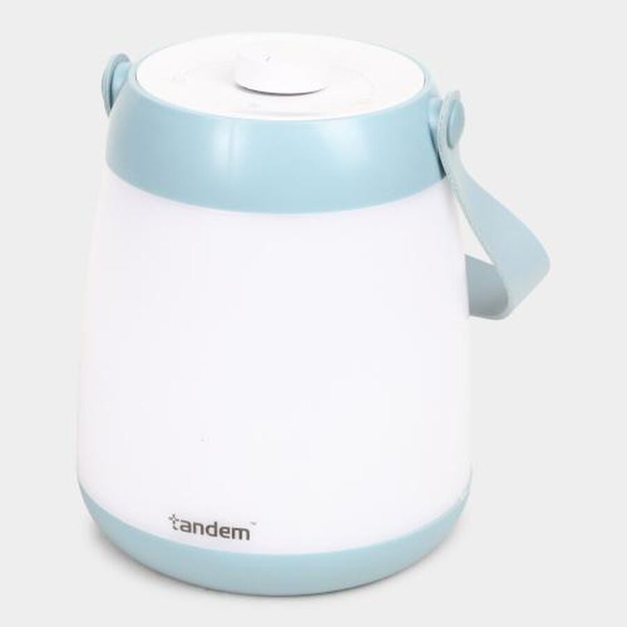 6W Led Rechargeable Lantern, , large image number null