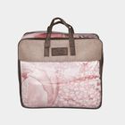 Brown Microfiber Blanket, , small image number null