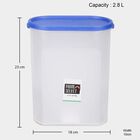 2.8L Plastic Container, , small