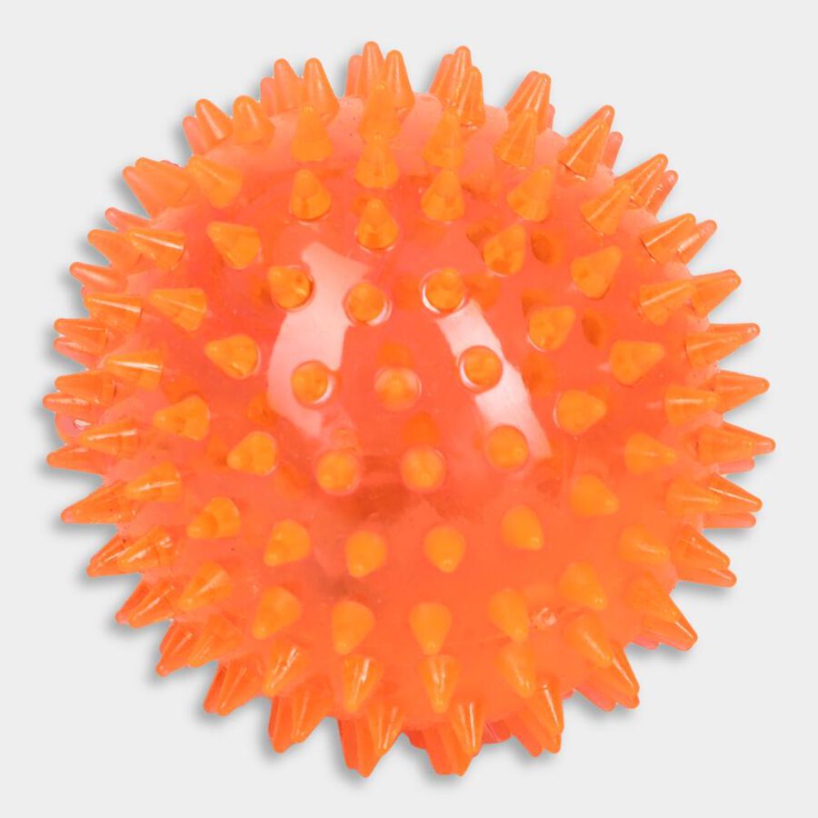 PVC Flashing Ball Set of 2, , large image number null