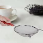 Steel Soup Strainer, , small image number null