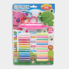 Modelling Clay Set, 24 Shades, , small image number null