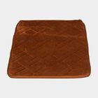 Coffee Polyester Bath Mat, , small image number null