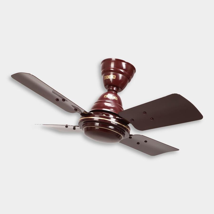 Ceiling Fan High Speed 1200 mm , , large image number null