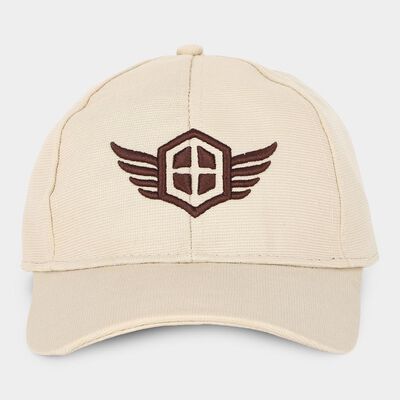 Men's Fabric Cap 