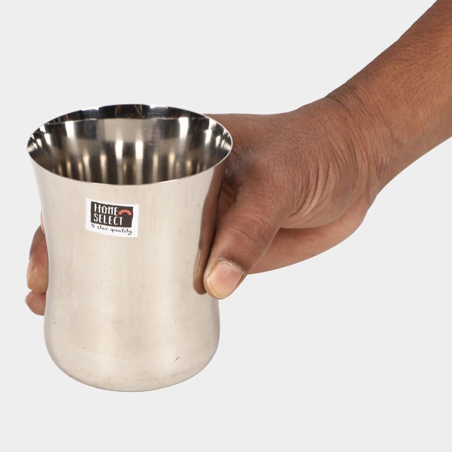 300 ml Steel Tumbler, , large image number null