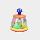Plastic Fish Ball Toy, , small image number null