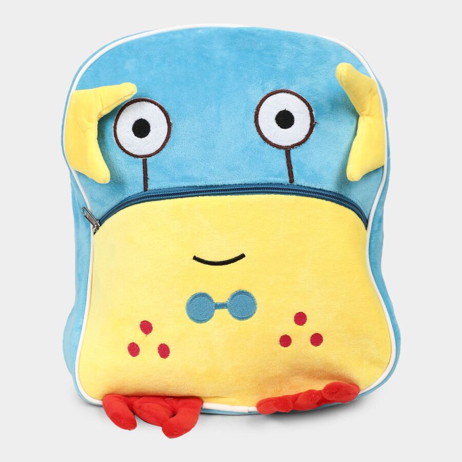Kid's Fabric Bag, , large image number null