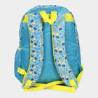 Kid's Minions Print School Bag, , small image number null
