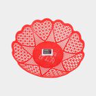 Red Plastic Basket, , small image number null