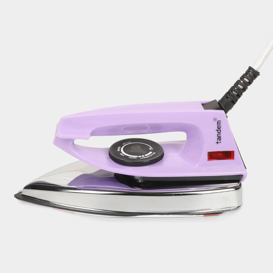 1000W Iron, , large image number null