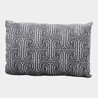 1 pc. Microfiber Cushion, 40 X 40 cm, , small image number null