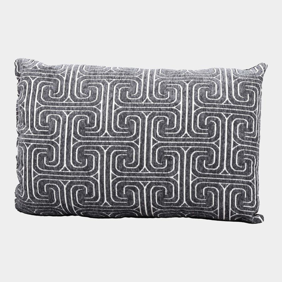 1 pc. Microfiber Cushion, 40 X 40 cm, , large image number null