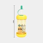 400 ml Plastic Sipper, , small image number null