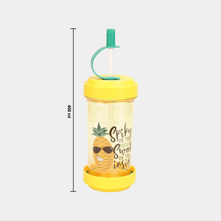 400 ml Plastic Sipper, , large image number null