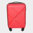 Polyester Upright Trolley, 55 cm X 37 cm X 24.5 cm, Size, L, , small image number null