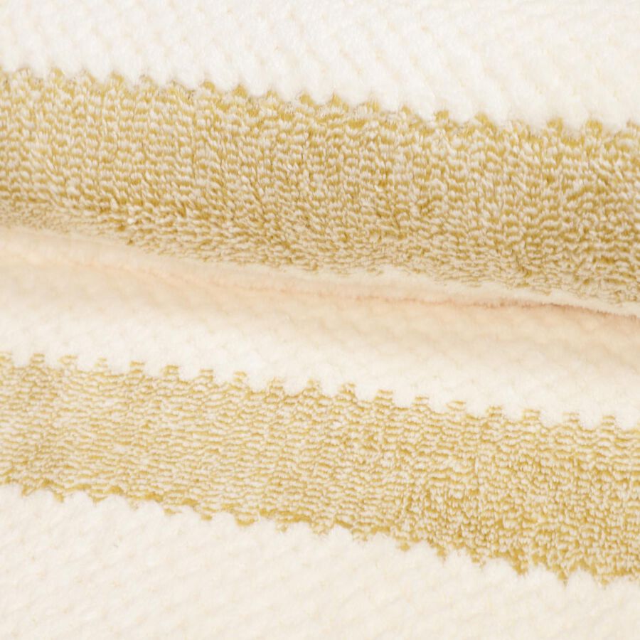 270 GSM Ivory Microfiber Bath Towel, , large image number null