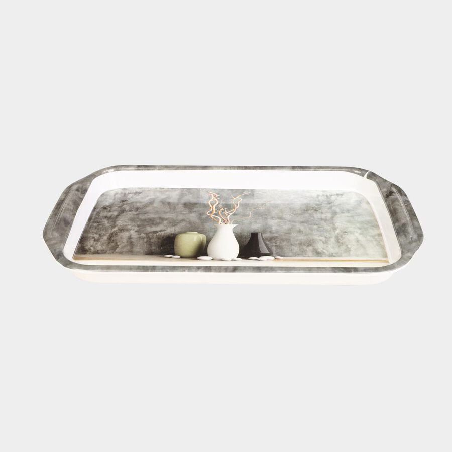 Melamine Serving Tray, , large image number null