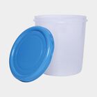 30 L Plastic Container, , small image number null