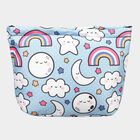Women's Polyurethane Utility Pouch, , small image number null